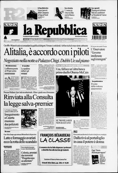 La repubblica